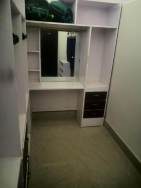 Samriddhi homestays